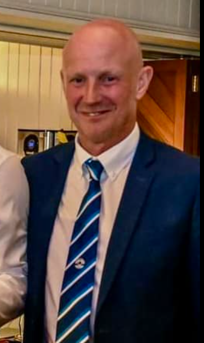Adam Douglas
