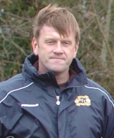 Nigel Tripp