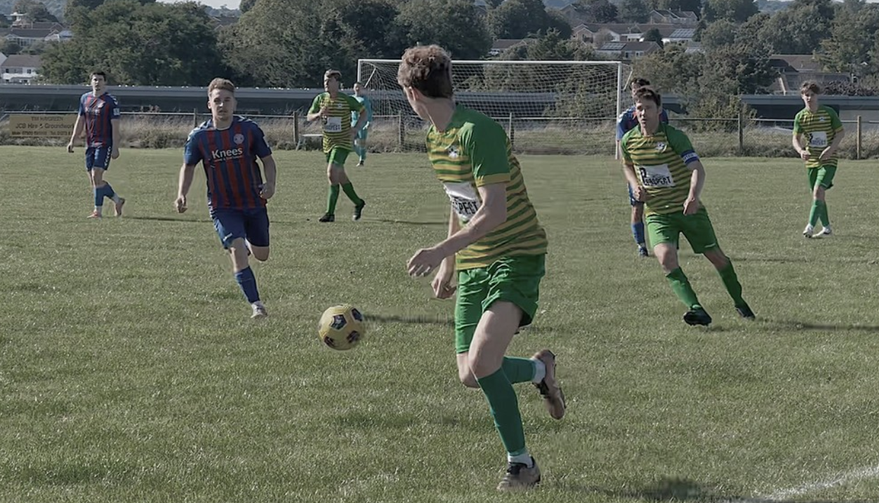 Collegians stunned by Holt revival